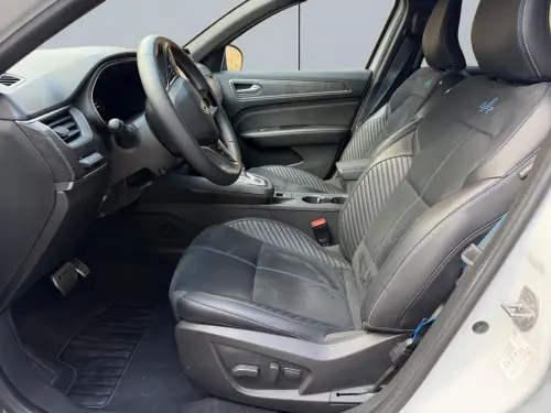 Renault Arkana E-Tech full hybrid 145 GSR2 esprit Alpine - Photo 9