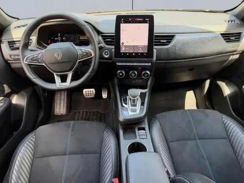 Renault Arkana E-Tech full hybrid 145 GSR2 esprit Alpine - Photo 11