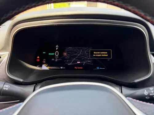 Renault Arkana E-Tech full hybrid 145 GSR2 esprit Alpine - Photo 13