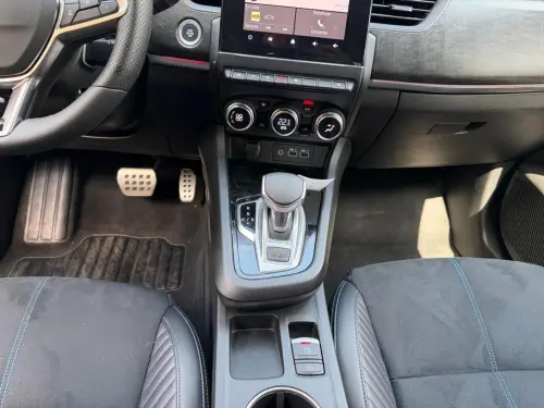 Renault Arkana E-Tech full hybrid 145 GSR2 esprit Alpine - Photo 14
