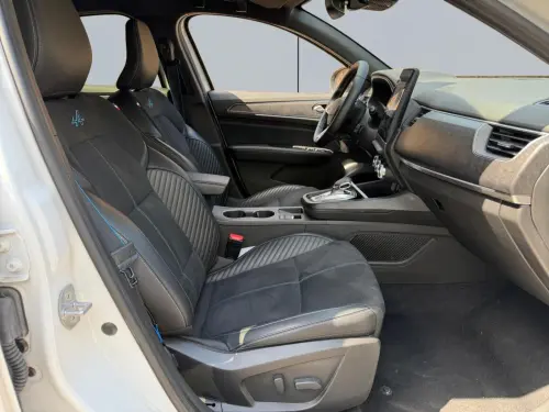 Renault Arkana E-Tech full hybrid 145 GSR2 esprit Alpine - Photo 16