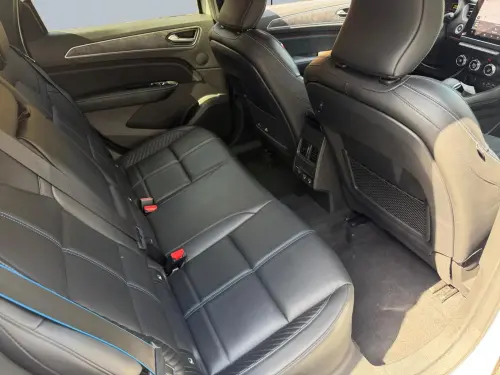 Renault Arkana E-Tech full hybrid 145 GSR2 esprit Alpine - Photo 17
