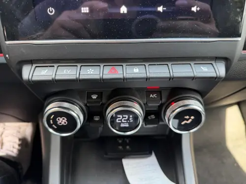 Renault Arkana E-Tech full hybrid 145 GSR2 esprit Alpine - Photo 21