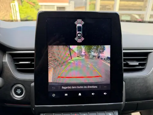 Renault Arkana E-Tech full hybrid 145 GSR2 esprit Alpine - Photo 22