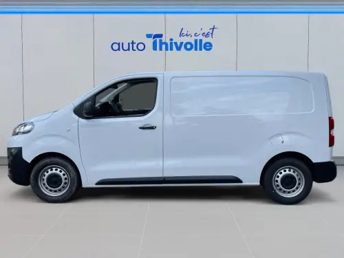 Citroën Jumpy JUMPY FGN M BLUEHDI 120 S&S BVM6 - Photo 1