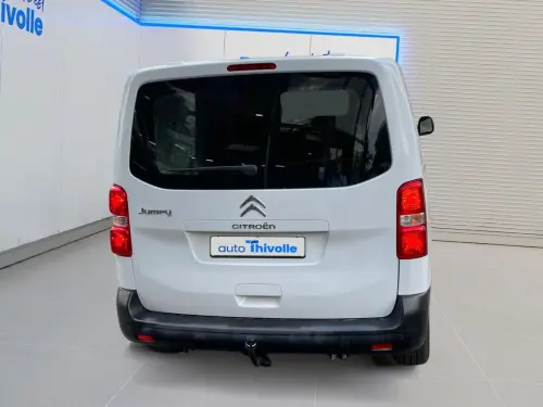 Citroën Jumpy JUMPY FGN M BLUEHDI 120 S&S BVM6 - Photo 3