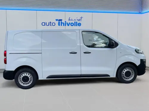 Citroën Jumpy JUMPY FGN M BLUEHDI 120 S&S BVM6 - Photo 5