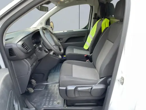 Citroën Jumpy JUMPY FGN M BLUEHDI 120 S&S BVM6 - Photo 9