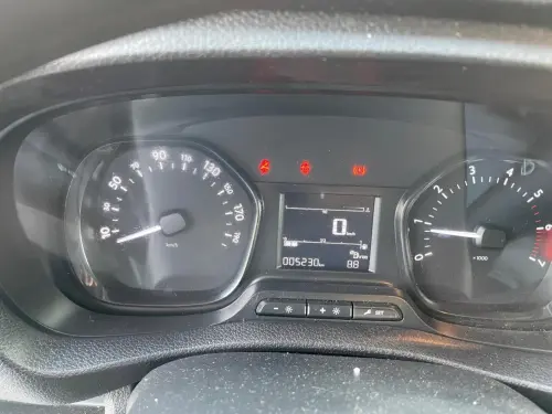 Citroën Jumpy JUMPY FGN M BLUEHDI 120 S&S BVM6 - Photo 13