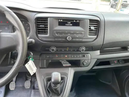 Citroën Jumpy JUMPY FGN M BLUEHDI 120 S&S BVM6 - Photo 14