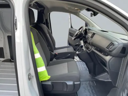Citroën Jumpy JUMPY FGN M BLUEHDI 120 S&S BVM6 - Photo 15
