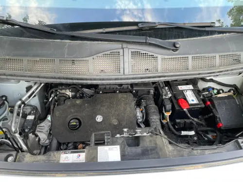 Citroën Jumpy JUMPY FGN M BLUEHDI 120 S&S BVM6 - Photo 17
