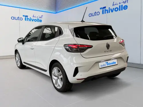 Renault Clio Clio Blue dCi 100 ch GSR2 Evolution - Photo 2