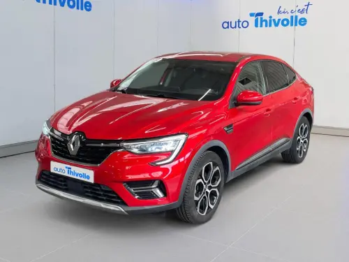 Renault Arkana E-Tech 145 - 23 Techno - Photo 0