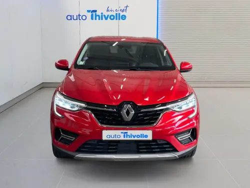 Renault Arkana E-Tech 145 - 23 Techno - Photo 7
