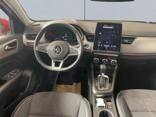 Renault Arkana E-Tech 145 - 23 Techno - Photo 11