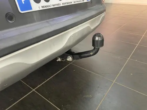 Renault Arkana E-Tech 145 - 23 Techno - Photo 17