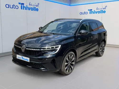 Renault Espace Espace E-Tech full hybrid 200 GSR2 Techno - Photo 0