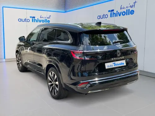 Renault Espace Espace E-Tech full hybrid 200 GSR2 Techno - Photo 2