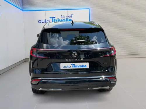 Renault Espace Espace E-Tech full hybrid 200 GSR2 Techno - Photo 3