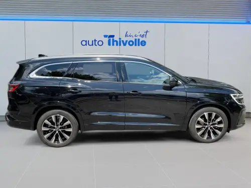 Renault Espace Espace E-Tech full hybrid 200 GSR2 Techno - Photo 5