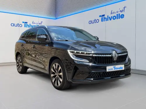 Renault Espace Espace E-Tech full hybrid 200 GSR2 Techno - Photo 6