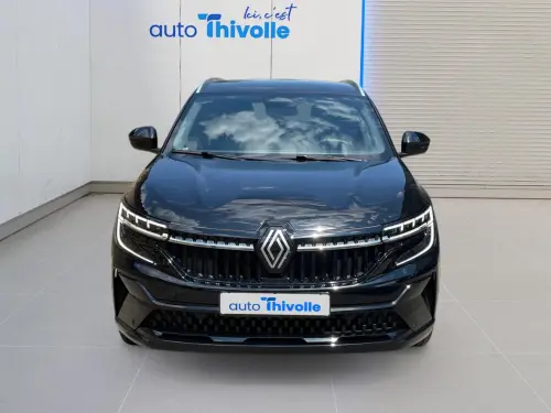 Renault Espace Espace E-Tech full hybrid 200 GSR2 Techno - Photo 7