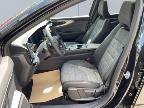 Renault Espace Espace E-Tech full hybrid 200 GSR2 Techno - Photo 9