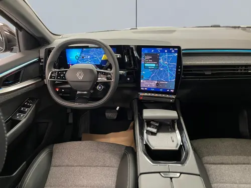 Renault Espace Espace E-Tech full hybrid 200 GSR2 Techno - Photo 11