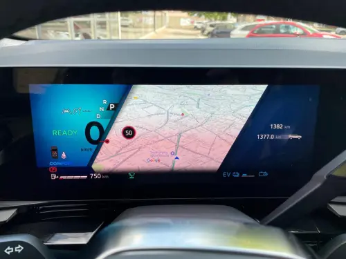 Renault Espace Espace E-Tech full hybrid 200 GSR2 Techno - Photo 13