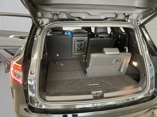 Renault Espace Espace E-Tech full hybrid 200 GSR2 Techno - Photo 16