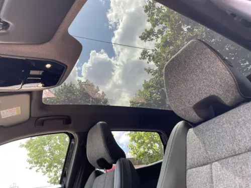 Renault Espace Espace E-Tech full hybrid 200 GSR2 Techno - Photo 18