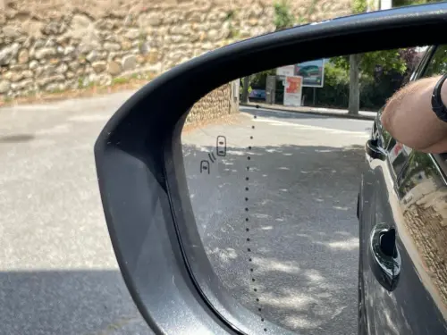 Renault Espace Espace E-Tech full hybrid 200 GSR2 Techno - Photo 19