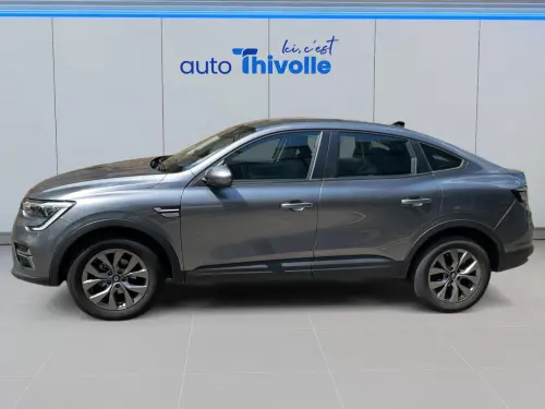 Renault Arkana TCe 140 EDC - 23 Evolution - Photo 1