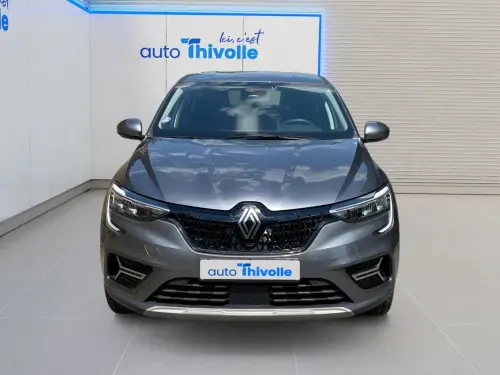 Renault Arkana TCe 140 EDC - 23 Evolution - Photo 7