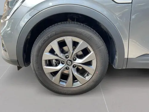 Renault Arkana TCe 140 EDC - 23 Evolution - Photo 8