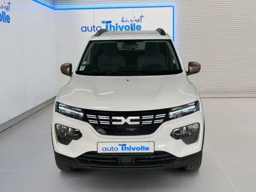 Dacia Spring Extreme - Photo 1