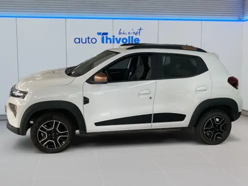 Dacia Spring Extreme - Photo 2