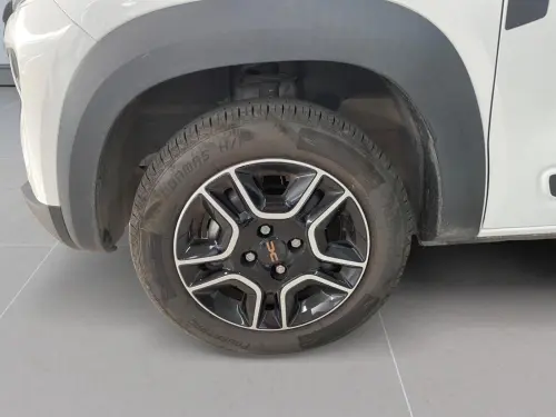 Dacia Spring Extreme - Photo 7