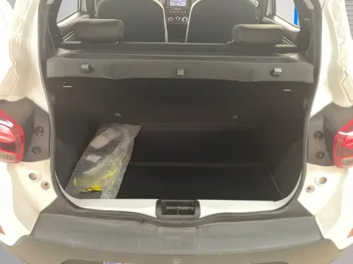 Dacia Spring Extreme - Photo 8
