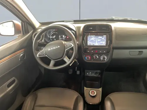 Dacia Spring Extreme - Photo 10