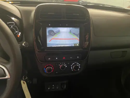 Dacia Spring Extreme - Photo 11