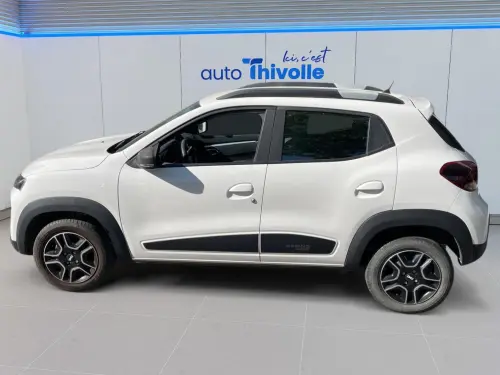 Dacia Spring Essential -23B - Photo 1
