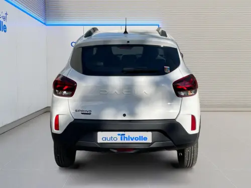 Dacia Spring Essential -23B - Photo 3