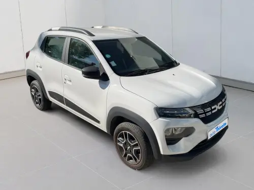 Dacia Spring Essential -23B - Photo 6