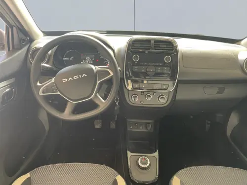 Dacia Spring Essential -23B - Photo 10