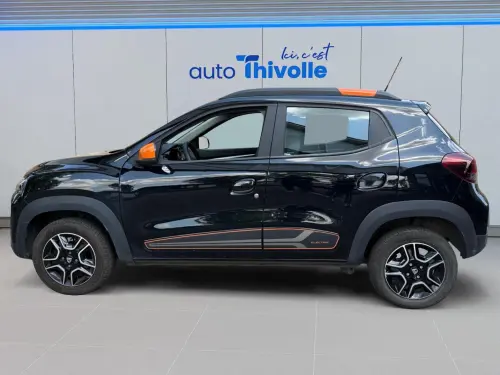 Dacia Spring Achat Intégral Confort Plus - Photo 1