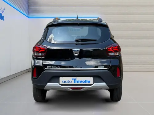 Dacia Spring Achat Intégral Confort Plus - Photo 3