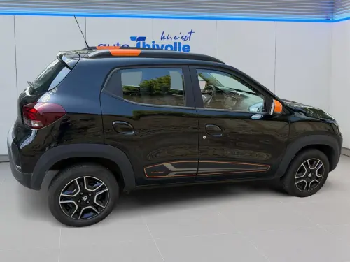 Dacia Spring Achat Intégral Confort Plus - Photo 5