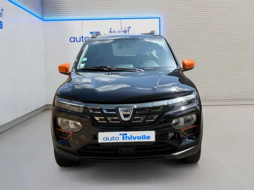 Dacia Spring Achat Intégral Confort Plus - Photo 7